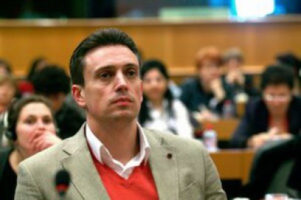Cătălin Ivan: Condamn abordarea complet iresponsabilă a PDL, care a cerut reluarea examenului de Bacalaureat